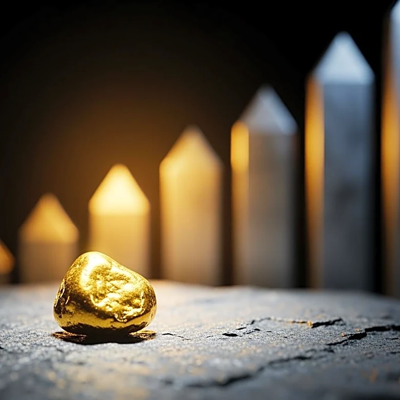 McEwen Mining Reports Significant Q1 Revenue Gains and Outlines Growth Plans