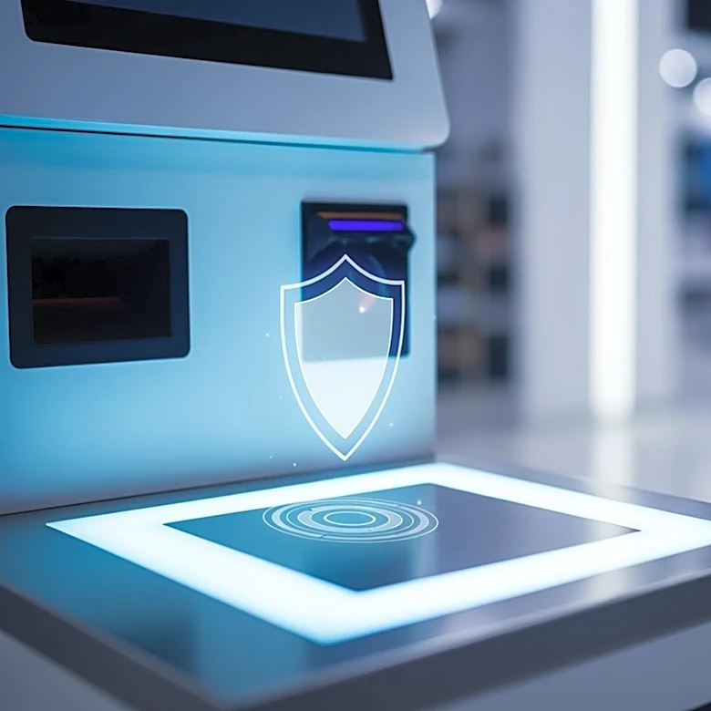 AI Security Innovations Aim to Address Self-Checkout Challenges in Retail