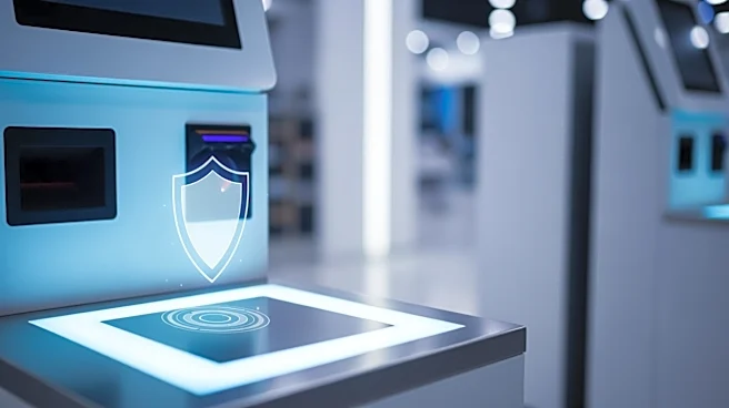 AI Security Innovations Aim to Address Self-Checkout Challenges in Retail