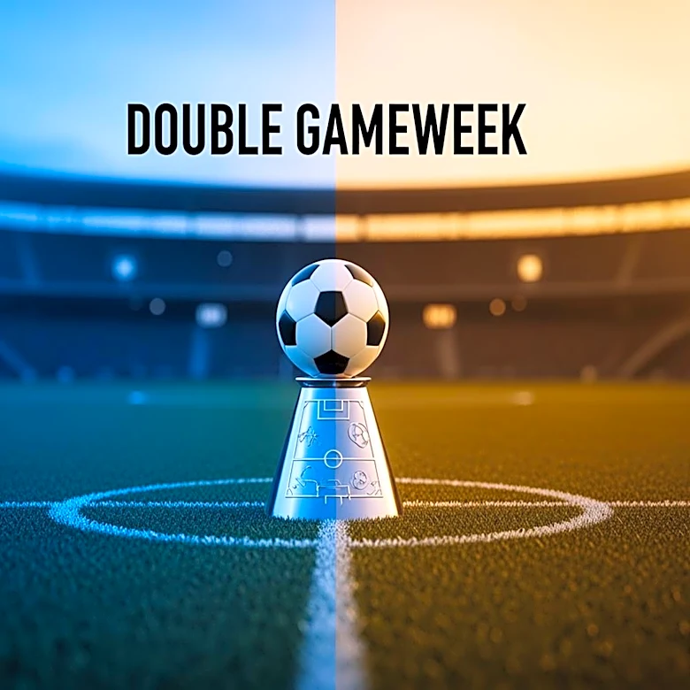 Manchester City Players Highlighted in Fantasy Premier League Double Gameweek 36