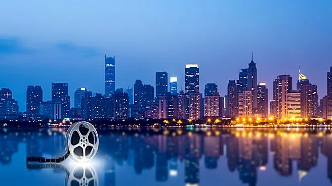 London Indian Film Festival to Feature '52 Blue' as Opening Film, Highlighting Youth and Dreams