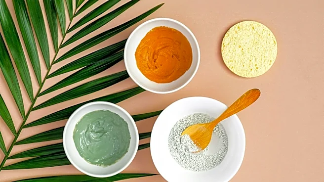 Skincare Founder Utilizes Ayurvedic Traditions for Travel-Friendly Skincare Solutions