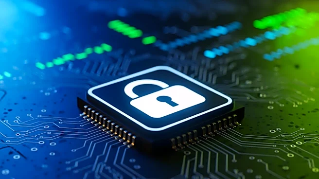 Palo Alto Networks Identifies Zero-Day Exploit Linked to Chinese State Hacking