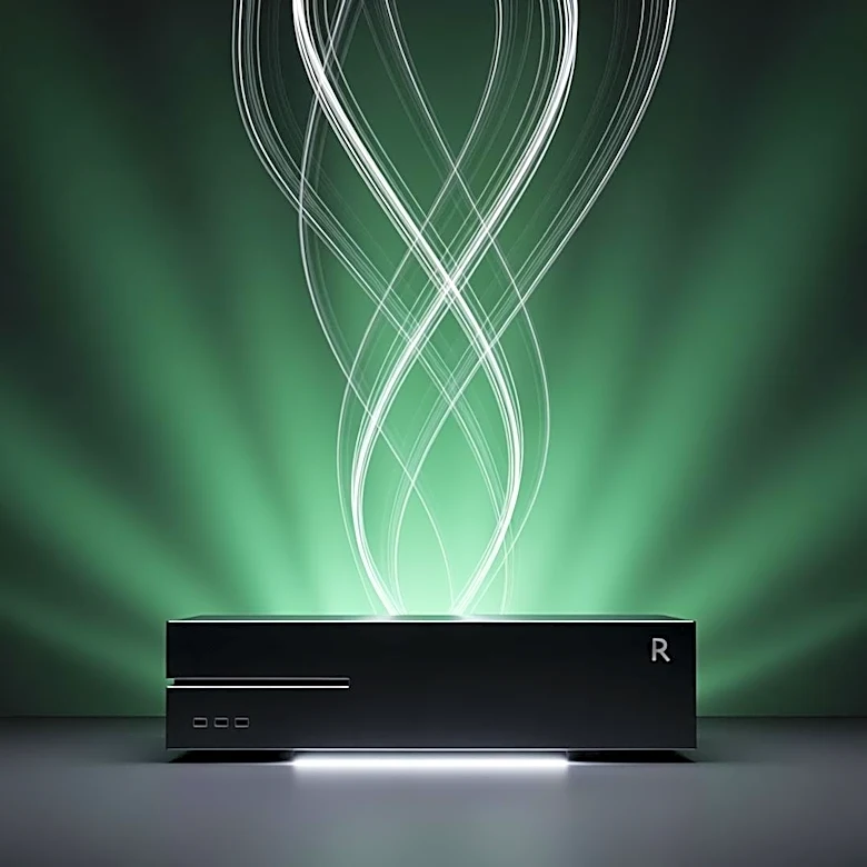 Xbox Introduces New Boot-Up Animation to Revitalize Brand Identity