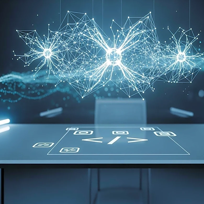 Neural Networks Transforming Developer Roles Without Replacing Them