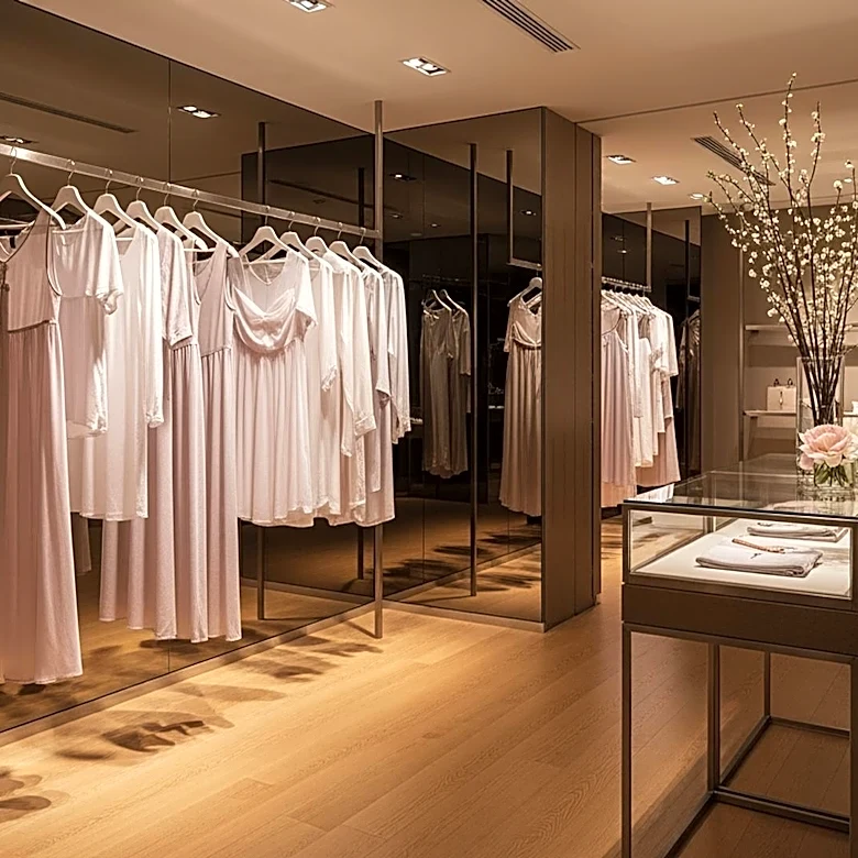 Ted Baker Launches New Womenswear Boutique at Selfridges Trafford