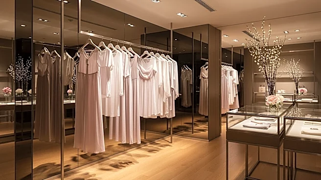 Ted Baker Launches New Womenswear Boutique at Selfridges Trafford