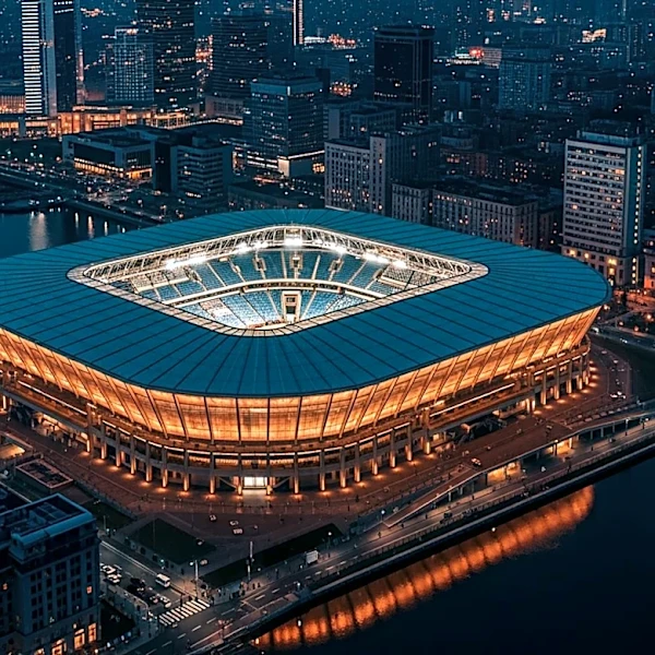 ACC Expands International Reach with Syracuse-Wake Forest 2027 Opener in Toronto