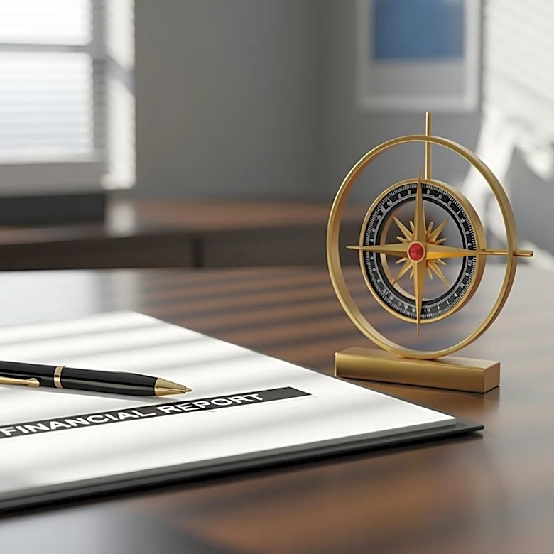 Wilmington Capital Management Reports Q1 2026 Profit Amid Leadership Changes