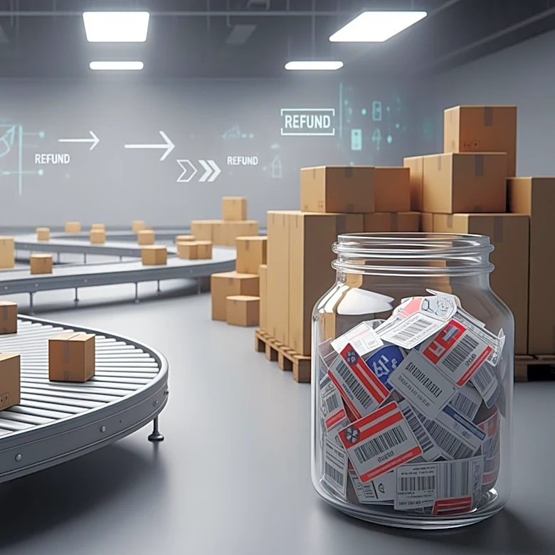 ZigZag and Trade Duty Refund Partner to Aid UK Retailers with EU Returns Costs