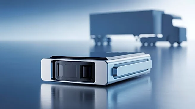 Aeva Delivers Atlas 4D LiDAR C-Samples to Daimler Truck NA for Autonomous Freightliner Cascadia