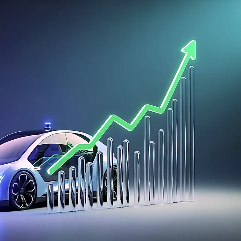 Uber's Stock Surges 10% Despite Revenue Miss, Driven by Autonomous Growth and Membership Expansion