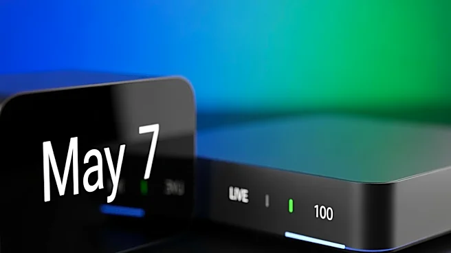 Comprehensive Guide to Live Sports Streaming on May 7