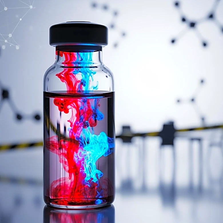 LiquidCell Dx Develops Noninvasive Blood Test for Tumor Microenvironment Profiling