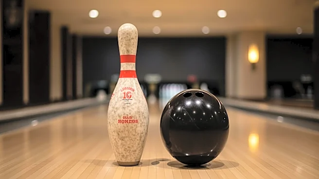 Lucky Strike Entertainment Faces Monopoly Lawsuit Over Bowling Alley Acquisitions