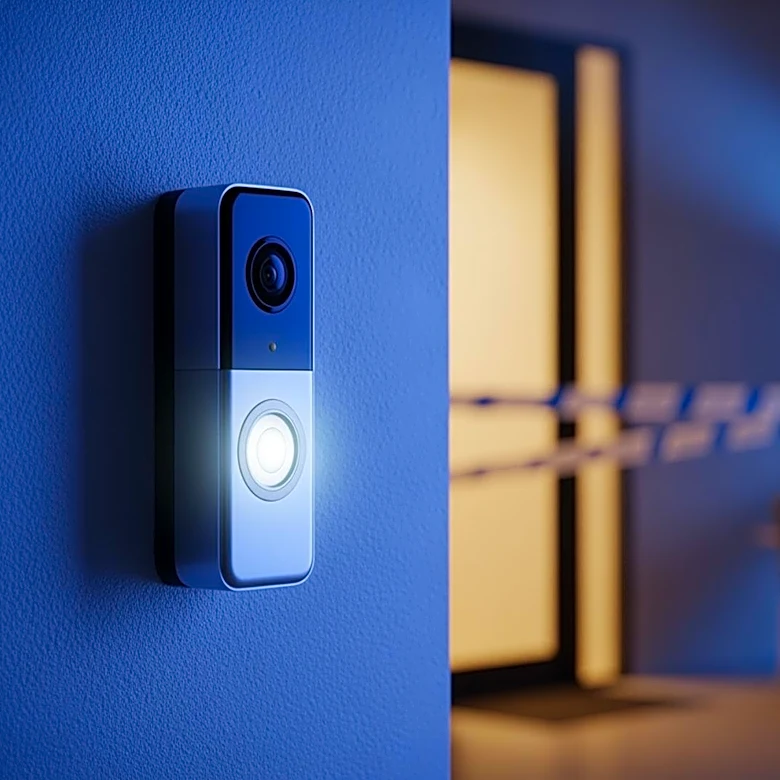 Amazon Blink Introduces Affordable 2K Video Doorbells with Advanced Features
