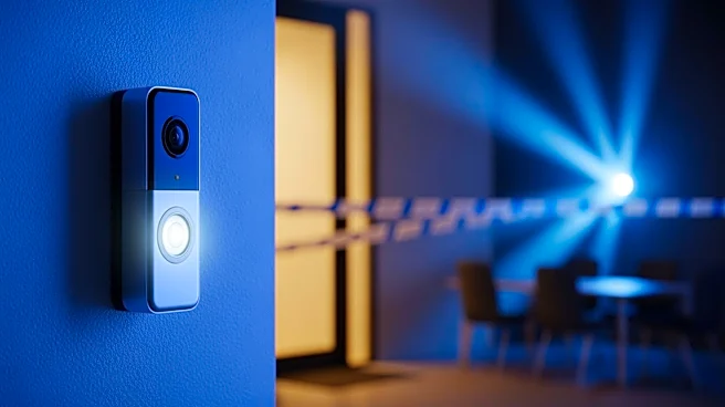 Amazon Blink Introduces Affordable 2K Video Doorbells with Advanced Features