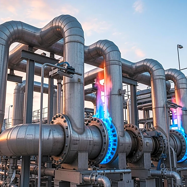Strategic Value Partners Acquires 530-MW Gas-Fired Power Plant in Texas, Enhancing Energy Infrastructure