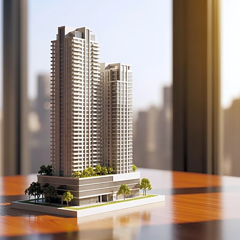 Realtor.com Report Highlights Urban New Construction Scarcity and High Premiums