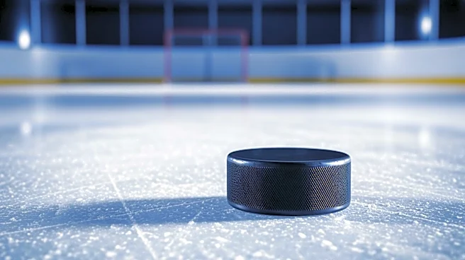 Buffalo Sabres Secure Victory Over Montreal Canadiens in Stanley Cup Playoffs