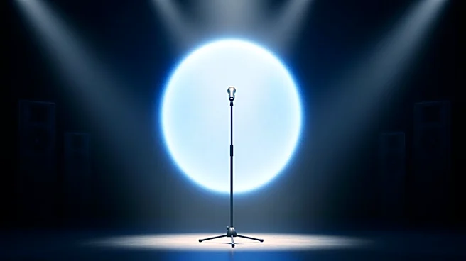 Millennial Pop Stars Face 'Blue Dot Fever' as Concert Sales Decline