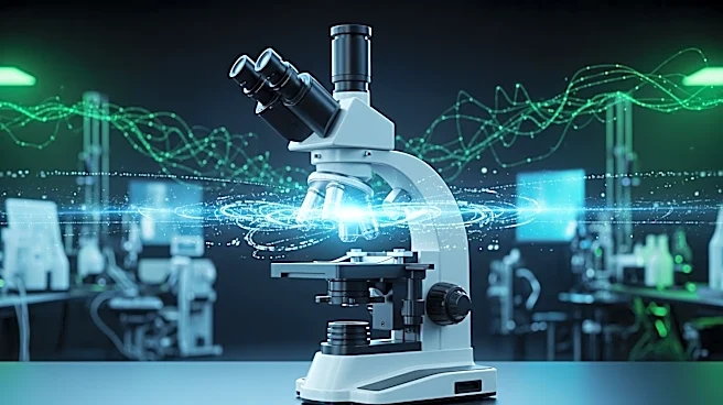 Roche Acquires PathAI to Enhance AI-Powered Diagnostics Capabilities