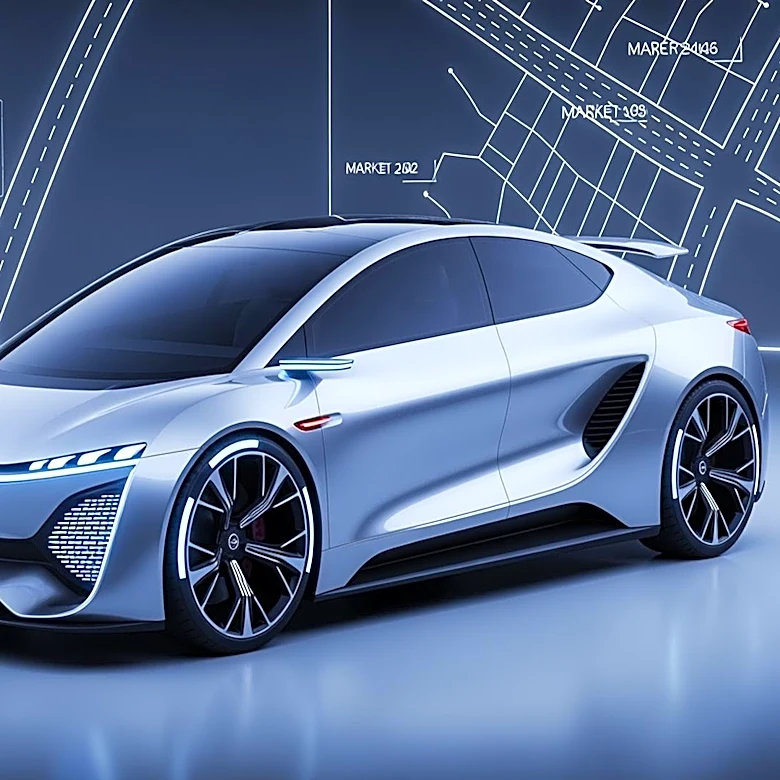 Uber CEO Khosrowshahi Highlights Trillion-Dollar Self-Driving Market Potential Amidst Waymo Competition