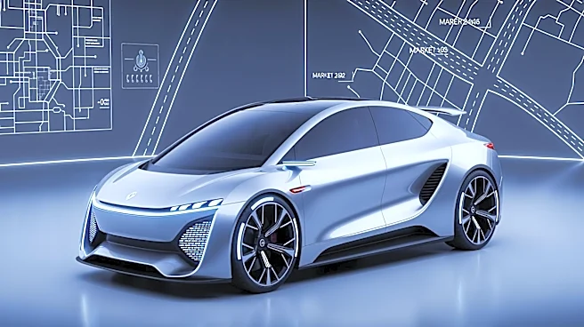 Uber CEO Khosrowshahi Highlights Trillion-Dollar Self-Driving Market Potential Amidst Waymo Competition