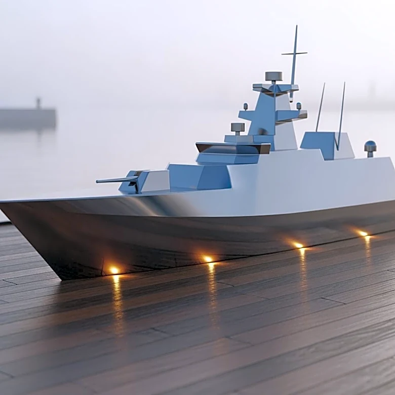 Rheinmetall Submits Bid for GNYK Shipyard, Expanding Naval Defense Presence