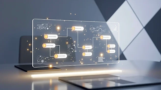 AI Workflows and Agents: Navigating Automation in Organizations