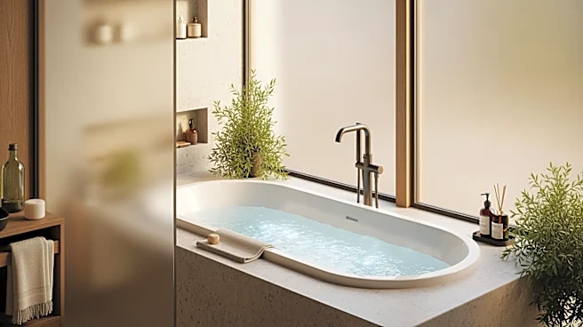 Kohler's New Wellness-Focused Bathroom Innovations Aim to Transform Daily Routines