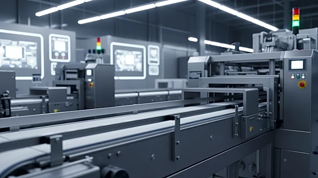 Grupo Bimbo to Invest $1 Billion in U.S. Operations to Enhance Efficiency and Innovation