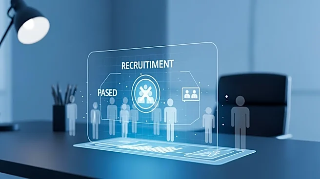 Gartner Warns AI-Driven Hiring Freeze May Lead to Future Talent Shortages