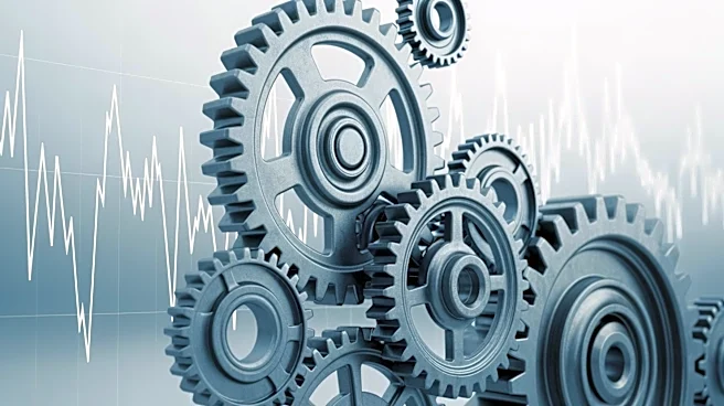 Supply Chain Resilience Strategies Highlighted Amid Market Volatility