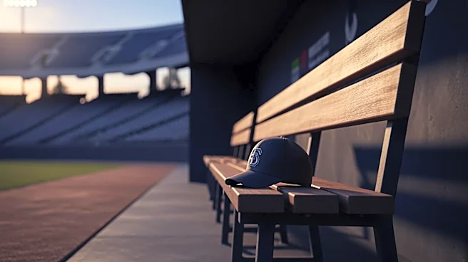 Tigers Dismiss Triple-A Manager Gabe Alvarez Following Harassment Allegations