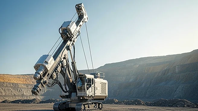 Automation in Australian Mining: Impact on FIFO Workers and Industry Dynamics