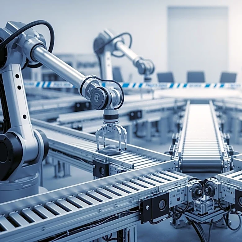 Warehouse Automation Strategies Highlight Need for Improved Coordination