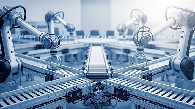 Warehouse Automation Strategies Highlight Need for Improved Coordination
