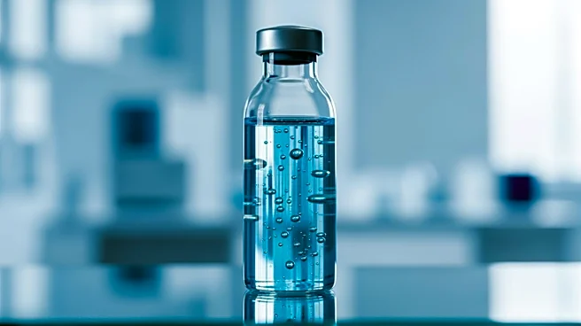 EyePoint Pharmaceuticals Reports Q1 2026 Financial Results Amid Clinical Progress