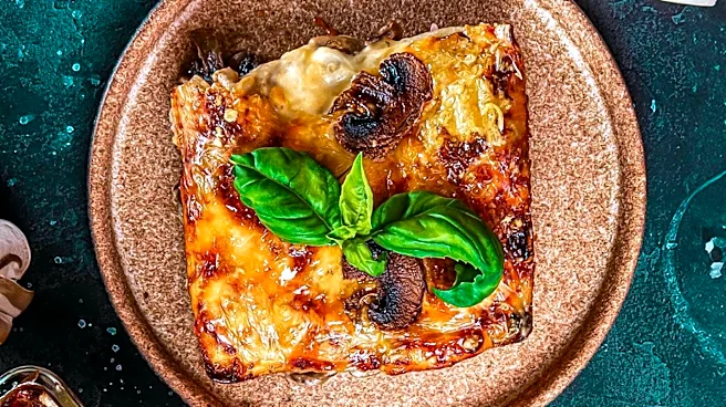 Lazy Meatball Lasagna Recipe Offers Quick Dinner Solution for Busy Weeknights