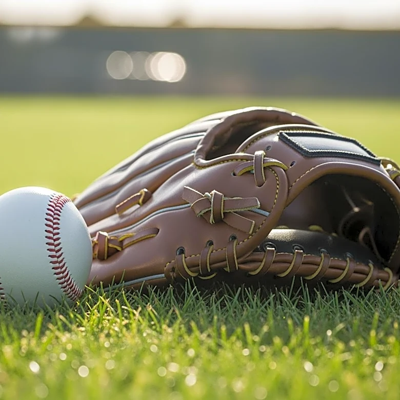 Andrew Deegan Shines in Defense for Jacobs Baseball, Boosting Team Performance