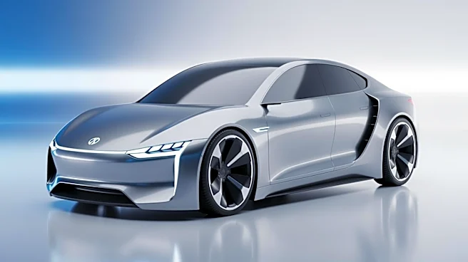 Rivian Plans New Variants on Affordable R2 Electric Vehicle Platform