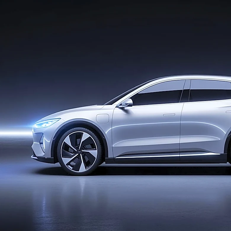 2027 BMW iX3 Offers Longer Range and Lower Price Than Porsche Macan EV