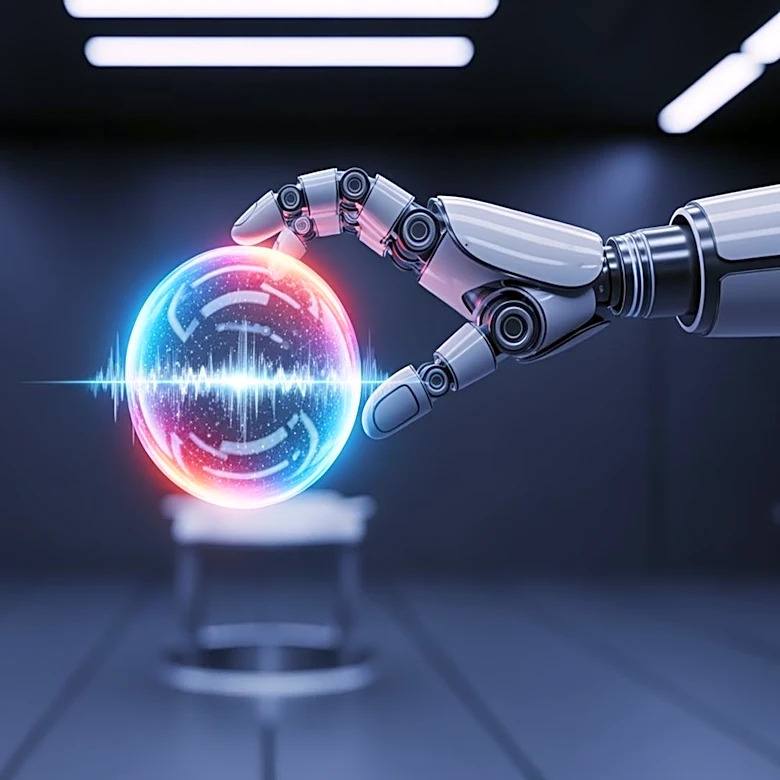 MagicLab Reveals Dynamic AI Model Magic-Mix for Enhanced Robotics