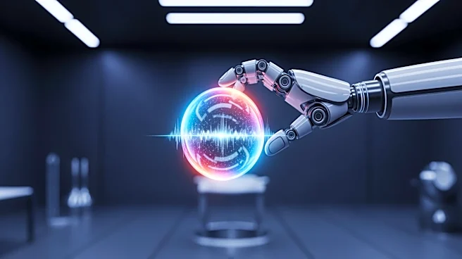 MagicLab Reveals Dynamic AI Model Magic-Mix for Enhanced Robotics