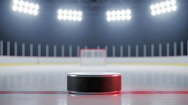 Washington Capitals Sign Forward Petr Sikora to Three-Year Contract