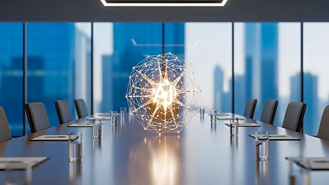 AI Industry Leaders Discuss Challenges and Future at Milken Institute Conference