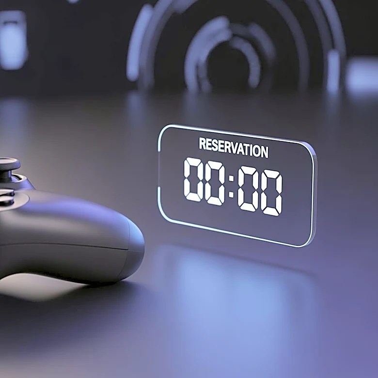 Valve Reintroduces Reservation System for Steam Controllers Amid High Demand