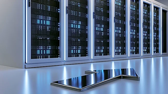 AAON Inc. Reports Record Sales and Raises 2026 Outlook Amid Strong Data Center Demand