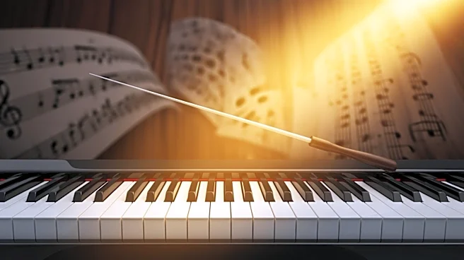 'The Boys' Composers Elevate Final Season with Expansive Musical Score